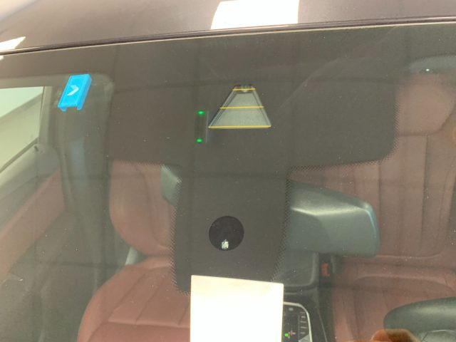 BMW X4 usata, con Sensori di parcheggio anteriori