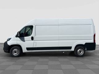 PEUGEOT Boxer usata 1