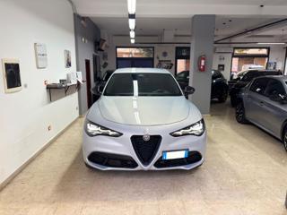 ALFA ROMEO Stelvio usata, con Airbag