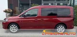 VOLKSWAGEN Caddy usata, con Cruise Control