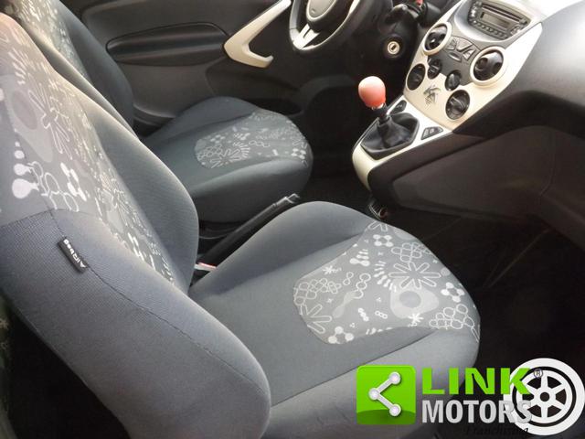 FORD Ka usata 17