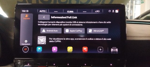 CUPRA Formentor usata 31