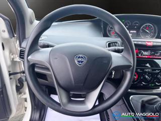 LANCIA Ypsilon usata, con Servosterzo