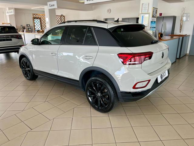 VOLKSWAGEN T-Roc usata, con Airbag Passeggero