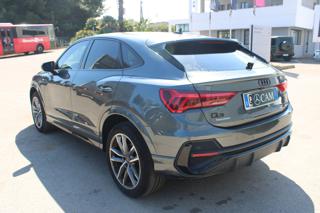 AUDI Q3 usata, con Autoradio
