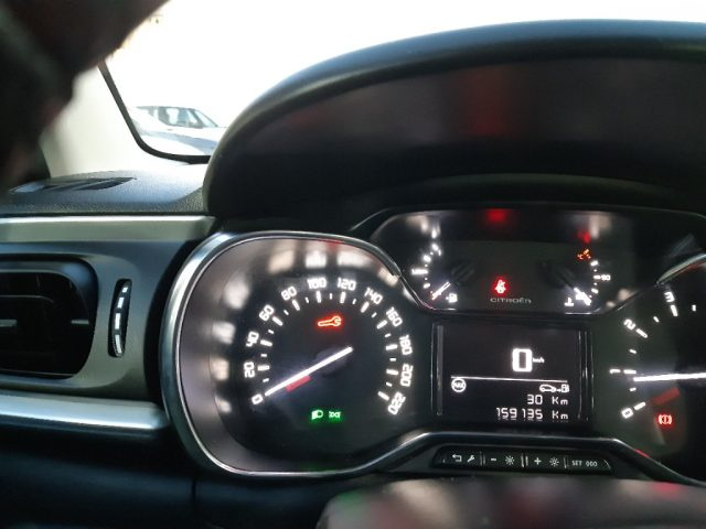 CITROEN C3 usata, con Climatizzatore