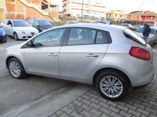 FIAT Bravo usata, con Airbag Passeggero
