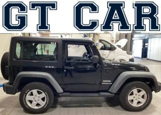 JEEP Wrangler usata, con Airbag