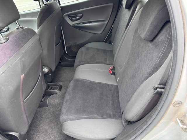 LANCIA Ypsilon usata 15