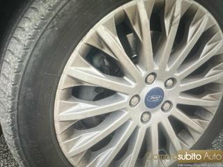 FORD C-Max usata, con Immobilizzatore elettronico