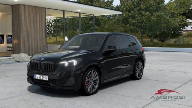 BMW X1 usata 0