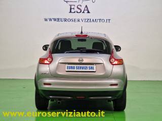 NISSAN Juke usata 43