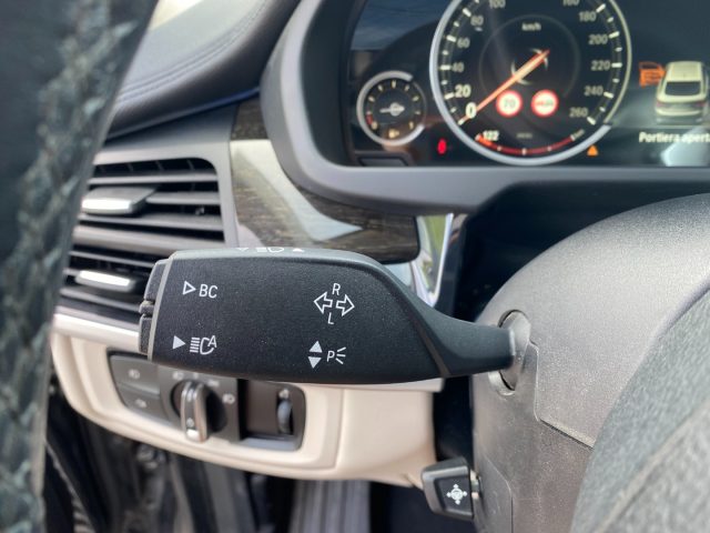 BMW X6 usata, con Controllo automatico clima
