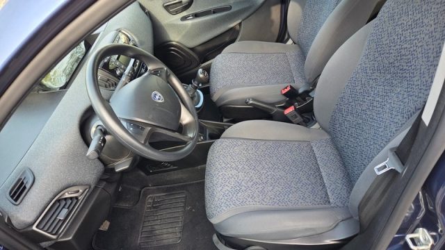 LANCIA Ypsilon usata, con Bluetooth