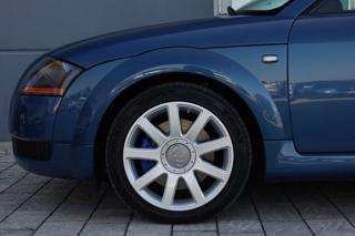 AUDI TT usata 32
