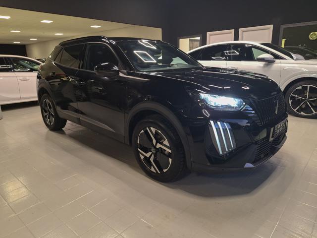 PEUGEOT 2008 usata, con ABS