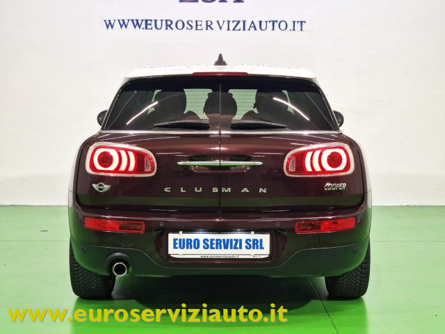 MINI Clubman usata 57
