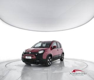 FIAT Panda Cross 1.0 firefly hybrid s&s 70cv