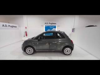 FIAT 500 usata 7