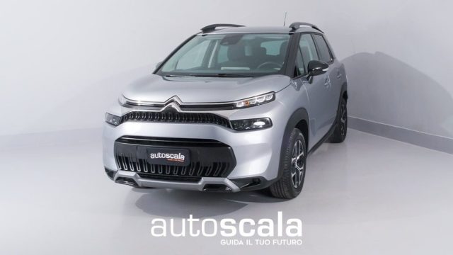CITROEN C3 Aircross usata, con Airbag laterali