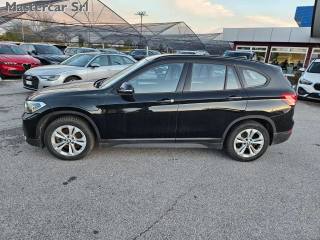 BMW X1 usata, con Airbag laterali