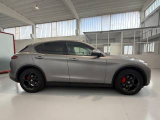 ALFA ROMEO Stelvio usata, con Airbag Passeggero