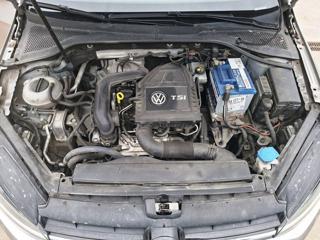 VOLKSWAGEN Golf usata 68