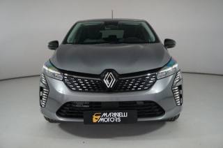 RENAULT Clio usata, con Airbag laterali