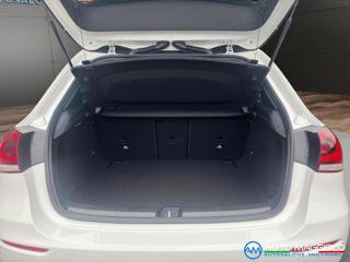 MERCEDES-BENZ A 200 usata, con Cruise Control