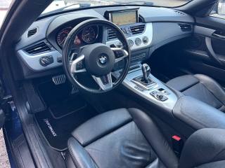 BMW Z4 usata, con Airbag Passeggero