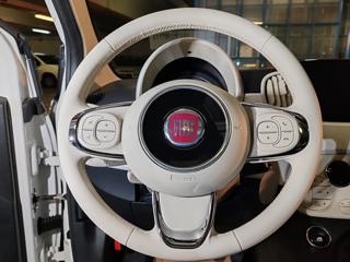 FIAT 500 usata, con Controllo trazione