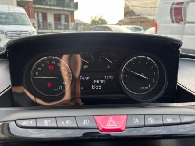 LANCIA Ypsilon usata, con Volante multifunzione