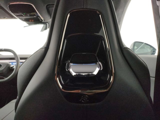 LOTUS Eletre usata, con Bracciolo