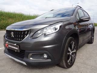 PEUGEOT 2008 usata, con Airbag Passeggero