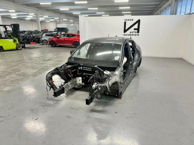BMW X4 usata, con Airbag laterali