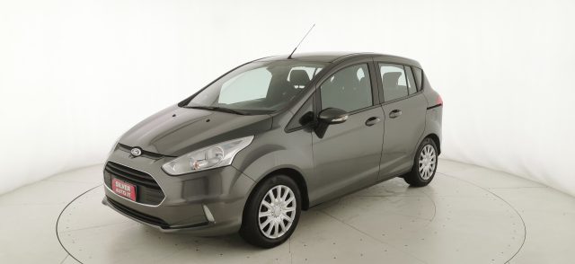 FORD B-Max usata, con Isofix