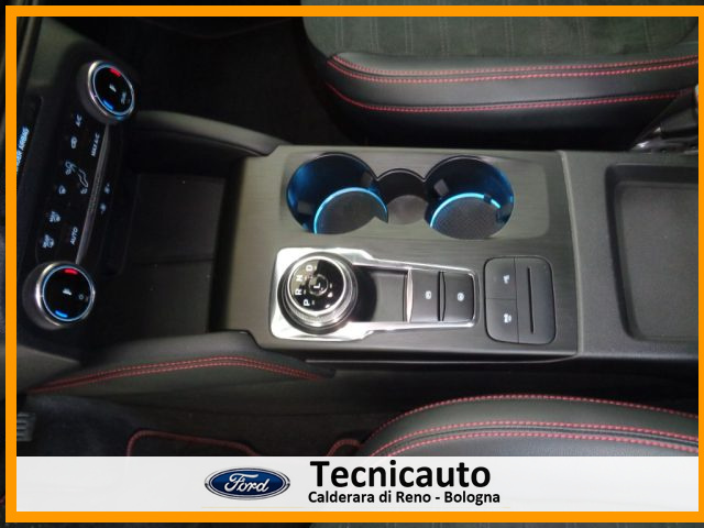FORD Kuga usata, con Sistema di navigazione
