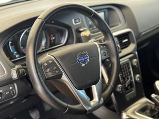 VOLVO V40 usata, con Servosterzo