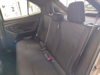 TOYOTA Yaris Cross usata, con ESP