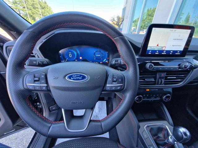 FORD Kuga usata, con Chiusura centralizzata