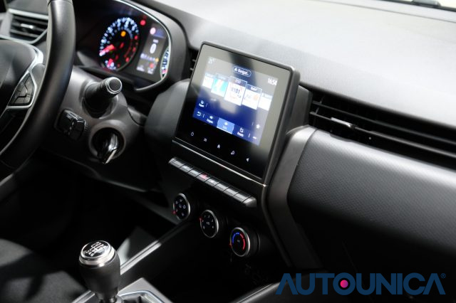 RENAULT Clio usata 50