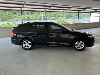 SKODA Octavia usata, con Airbag Passeggero