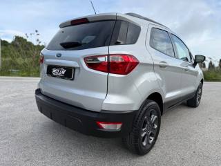 FORD EcoSport usata, con Climatizzatore