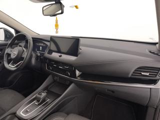 NISSAN Qashqai usata, con Specchietti laterali elettrici