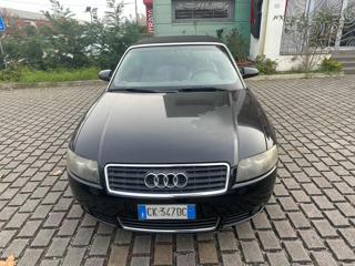 AUDI A4 usata, con Airbag