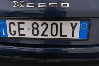 KIA XCeed usata, con Sensore di pioggia