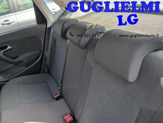 VOLKSWAGEN Polo usata, con Specchietti laterali elettrici