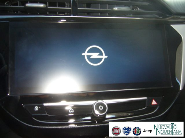OPEL Corsa usata, con Bracciolo