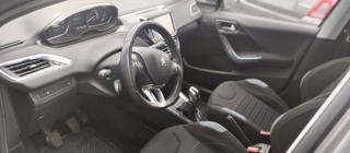 PEUGEOT 208 usata, con Cruise Control