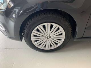 VOLKSWAGEN Polo usata, con USB